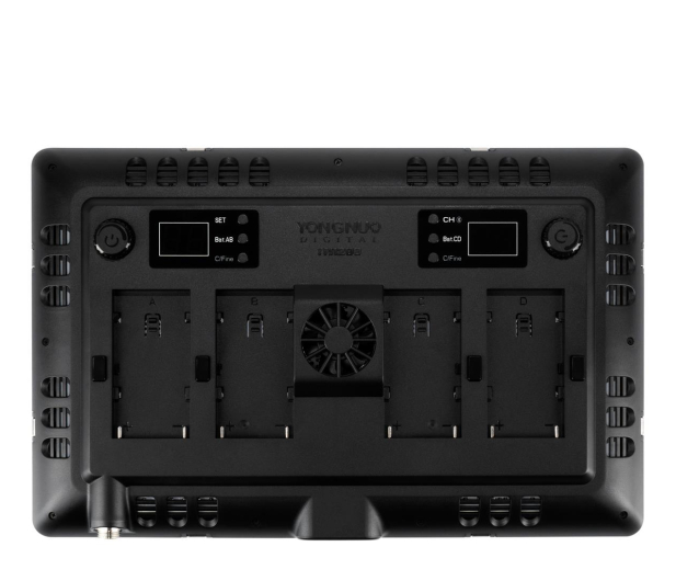 Yongnuo YN1200 - WB (3200K - 5500K) - 1264367 - zdjęcie 7